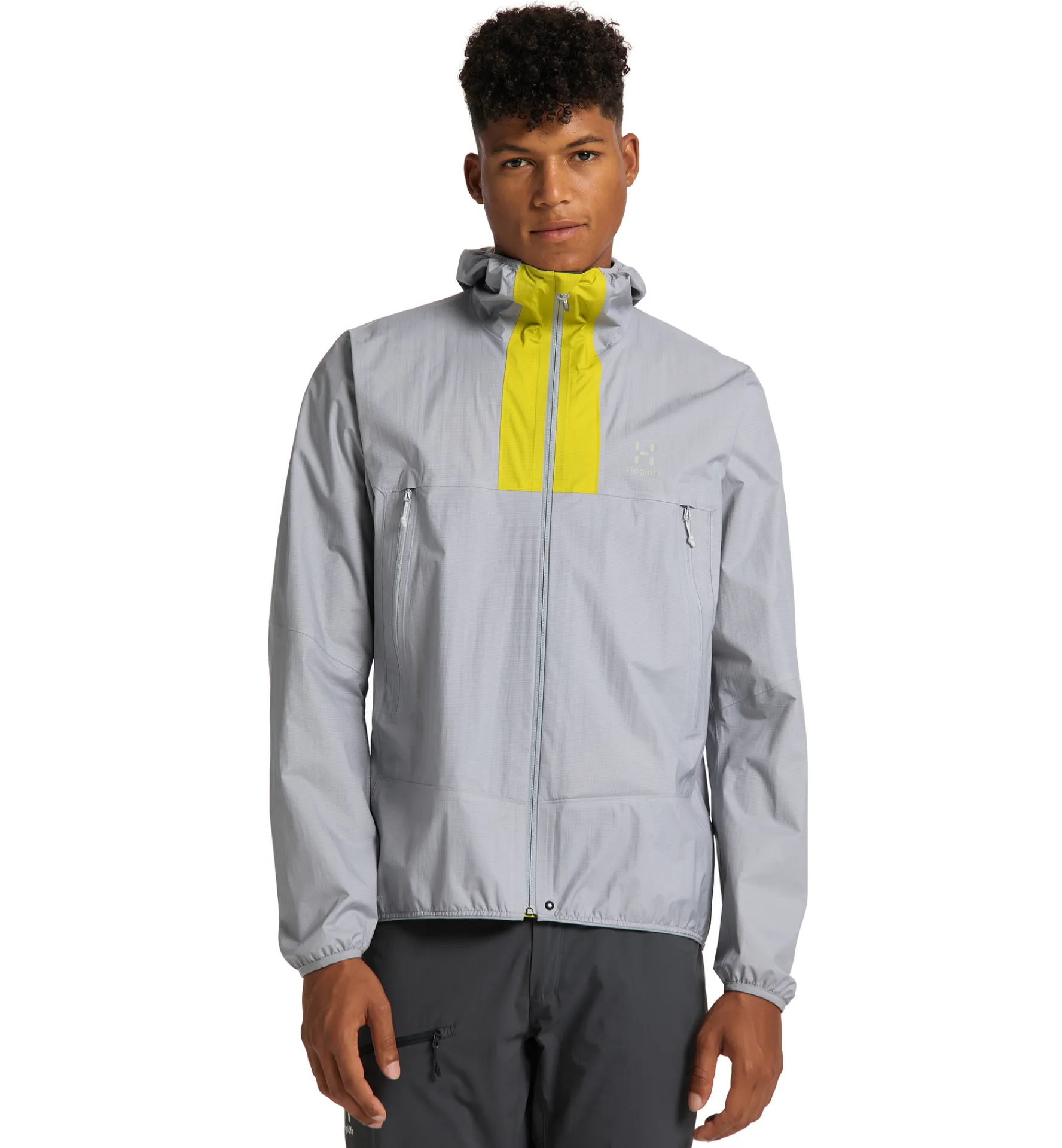 Haglöfs L.I.M Proof Jacket Men- Jackor|Vandring