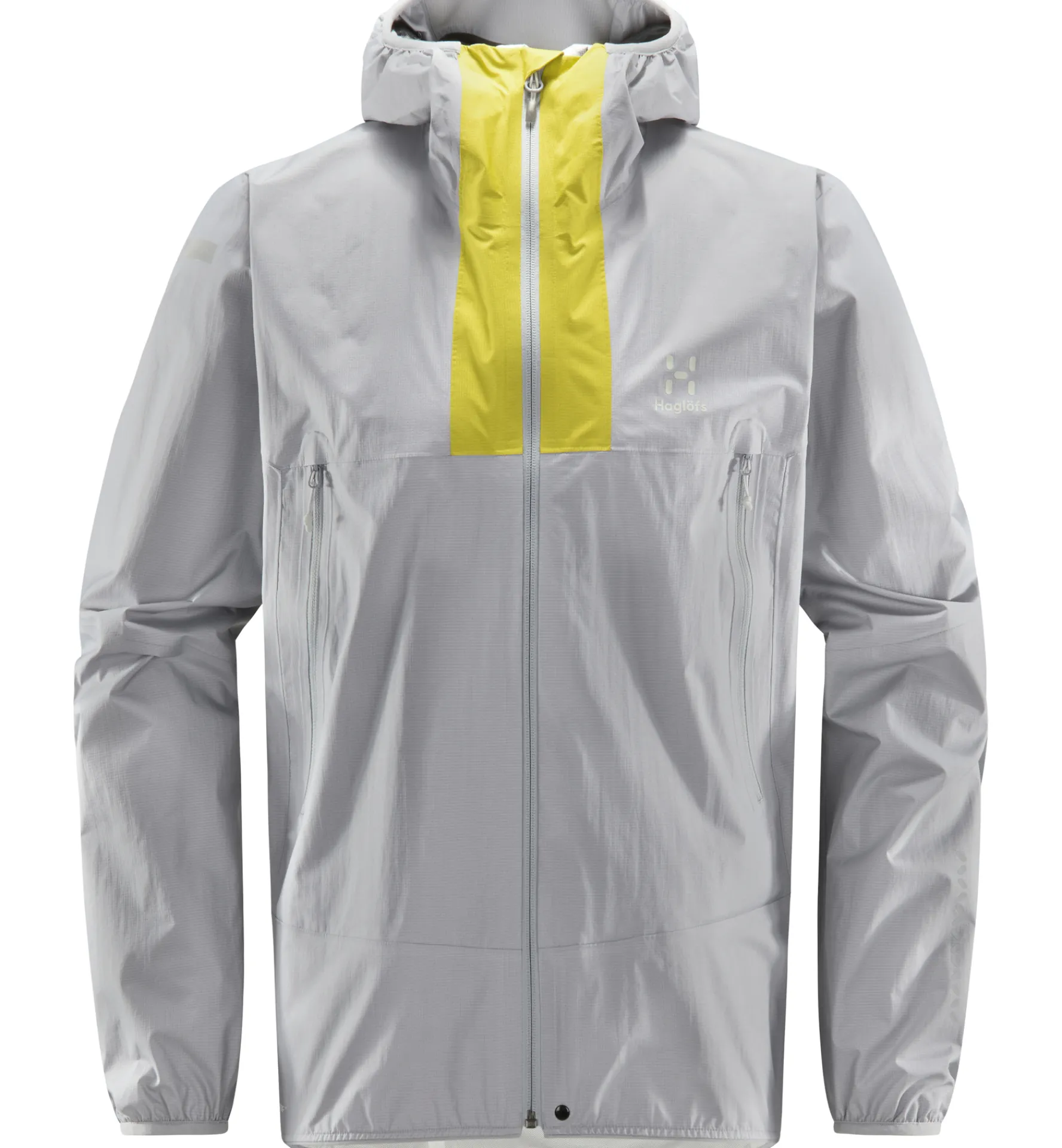 Haglöfs L.I.M Proof Jacket Men- Jackor|Vandring