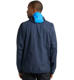 Haglöfs L.I.M Proof Jacket Men- Jackor|Vandring