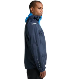 Haglöfs L.I.M Proof Jacket Men- Jackor|Vandring