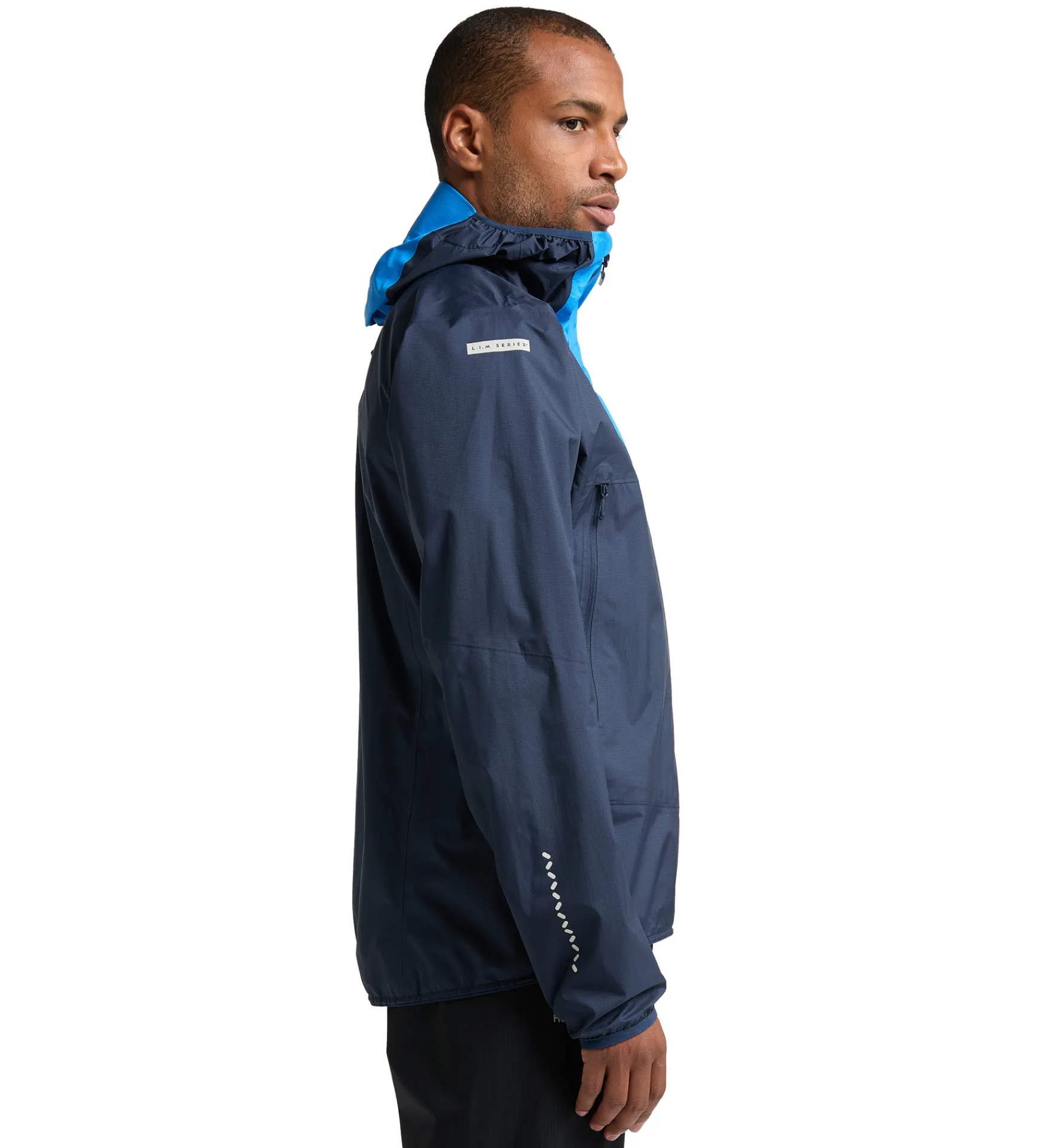 Haglöfs L.I.M Proof Jacket Men- Jackor|Vandring