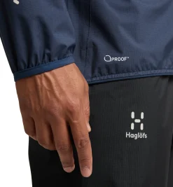 Haglöfs L.I.M Proof Jacket Men- Jackor|Vandring