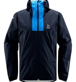 Haglöfs L.I.M Proof Jacket Men- Jackor|Vandring