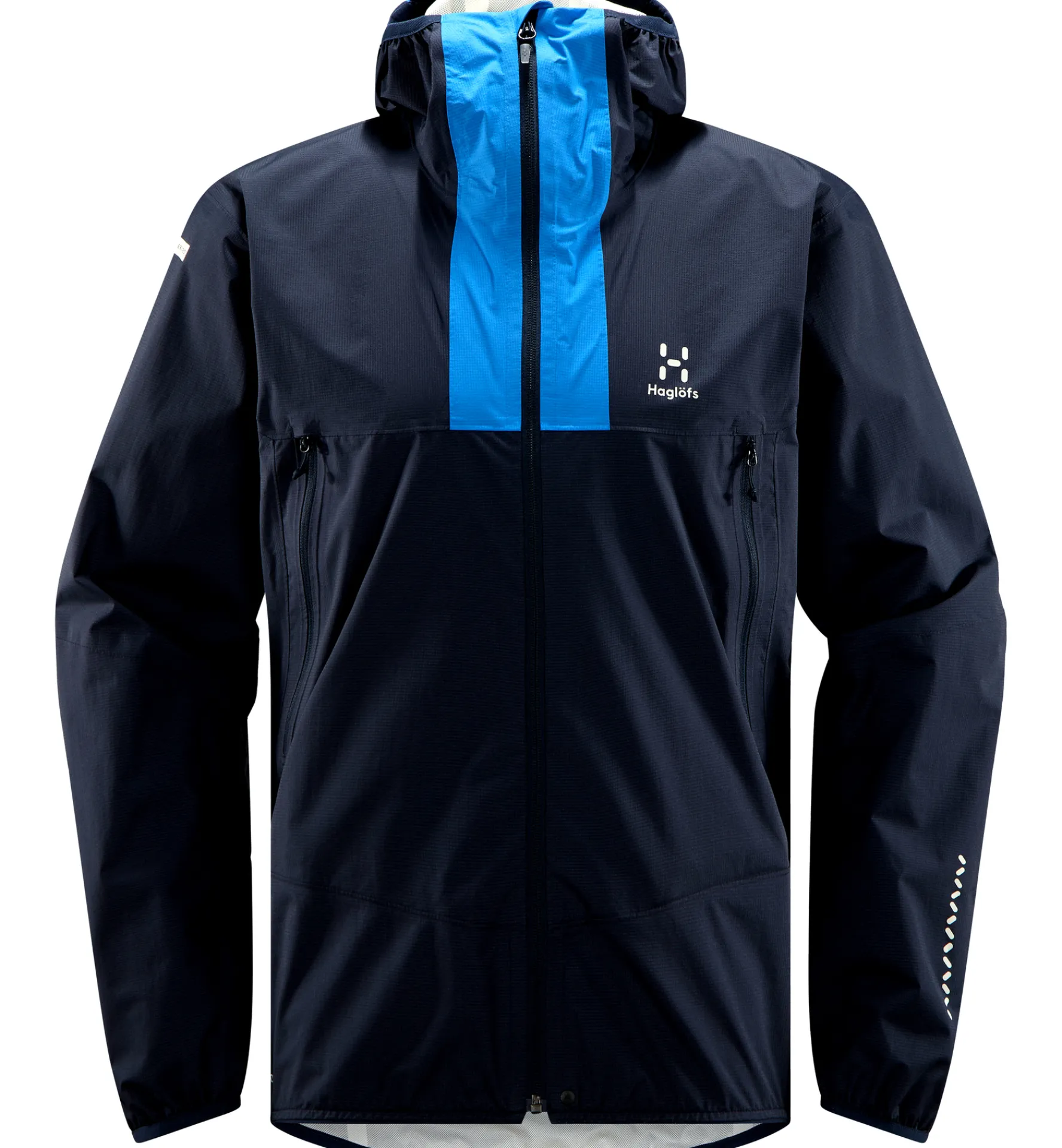 Haglöfs L.I.M Proof Jacket Men- Jackor|Vandring