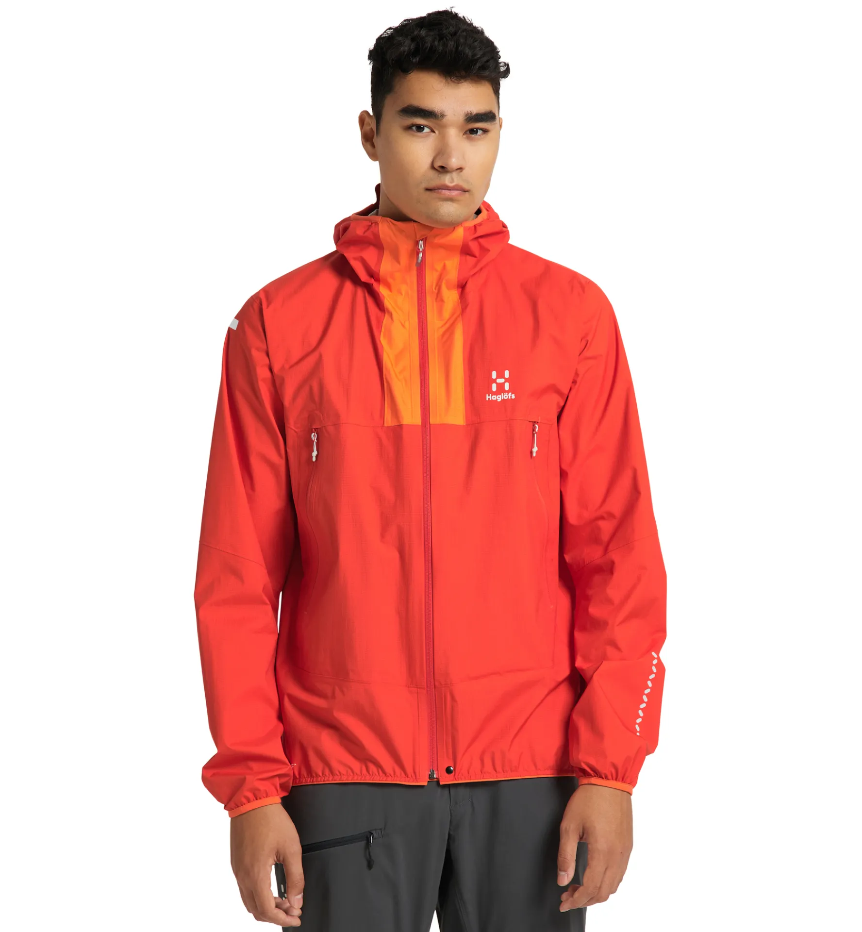 Haglöfs L.I.M Proof Jacket Men- Jackor|Vandring