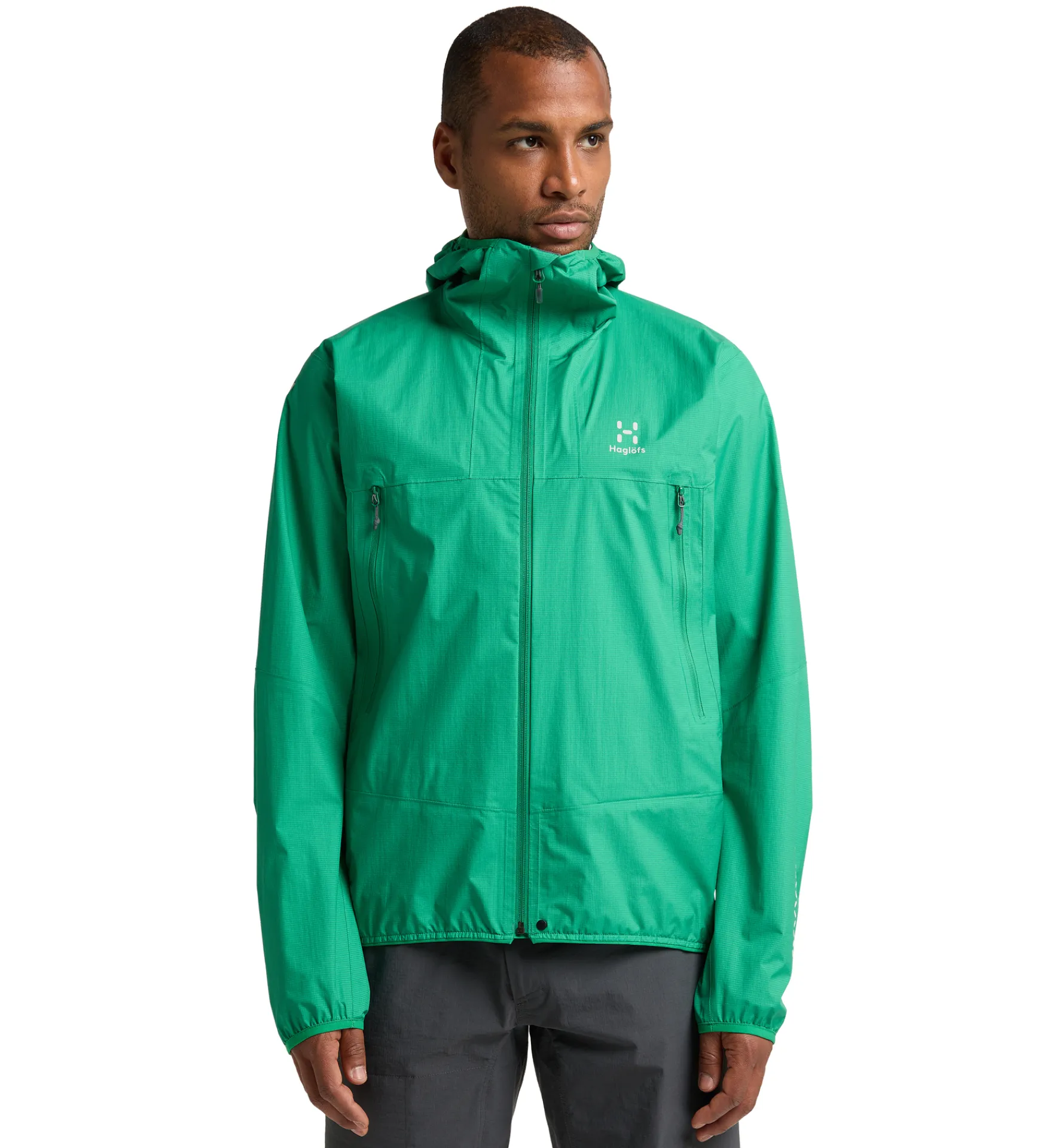 Haglöfs L.I.M Proof Jacket Men- Jackor|Vandring