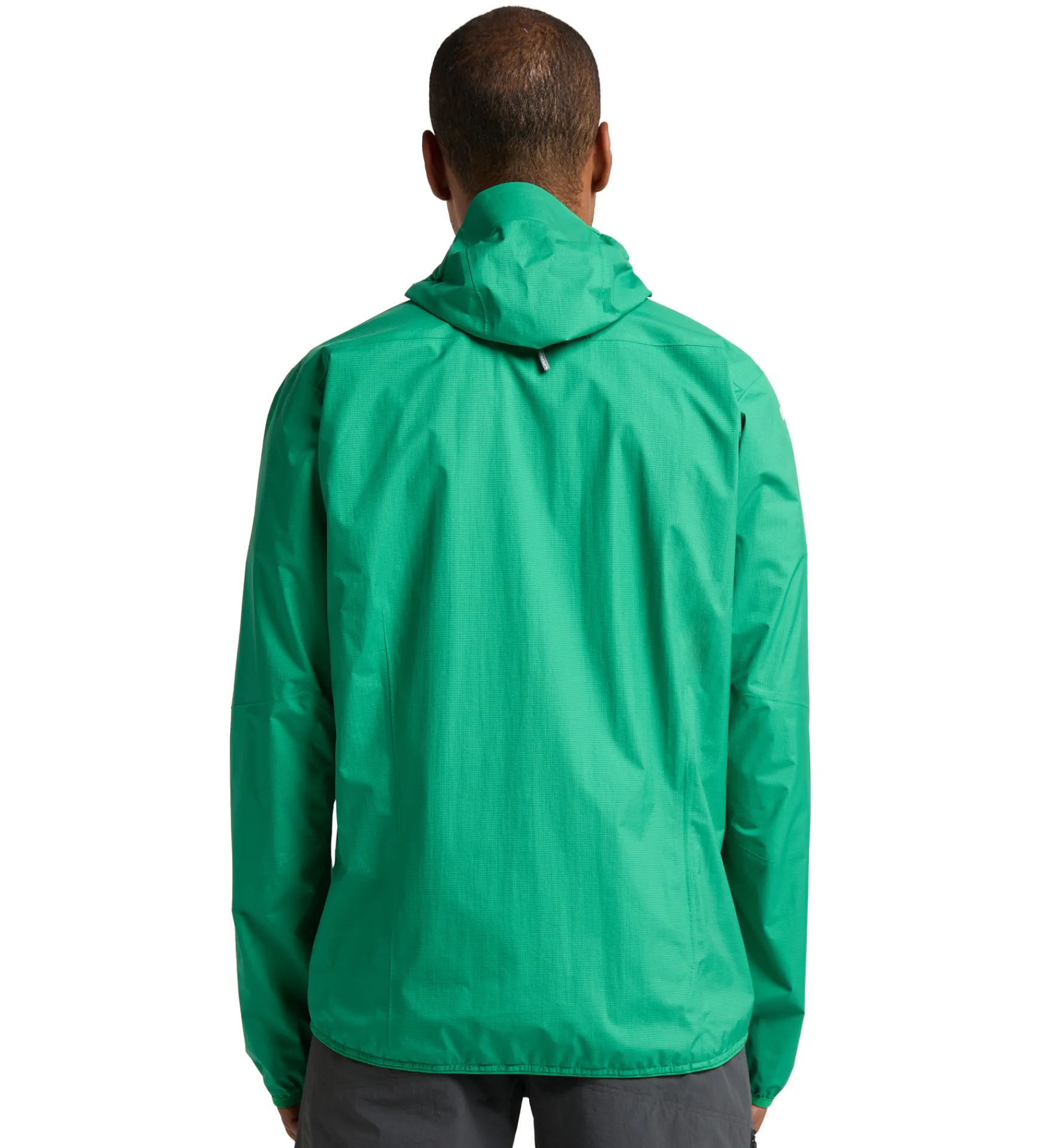 Haglöfs L.I.M Proof Jacket Men- Jackor|Vandring