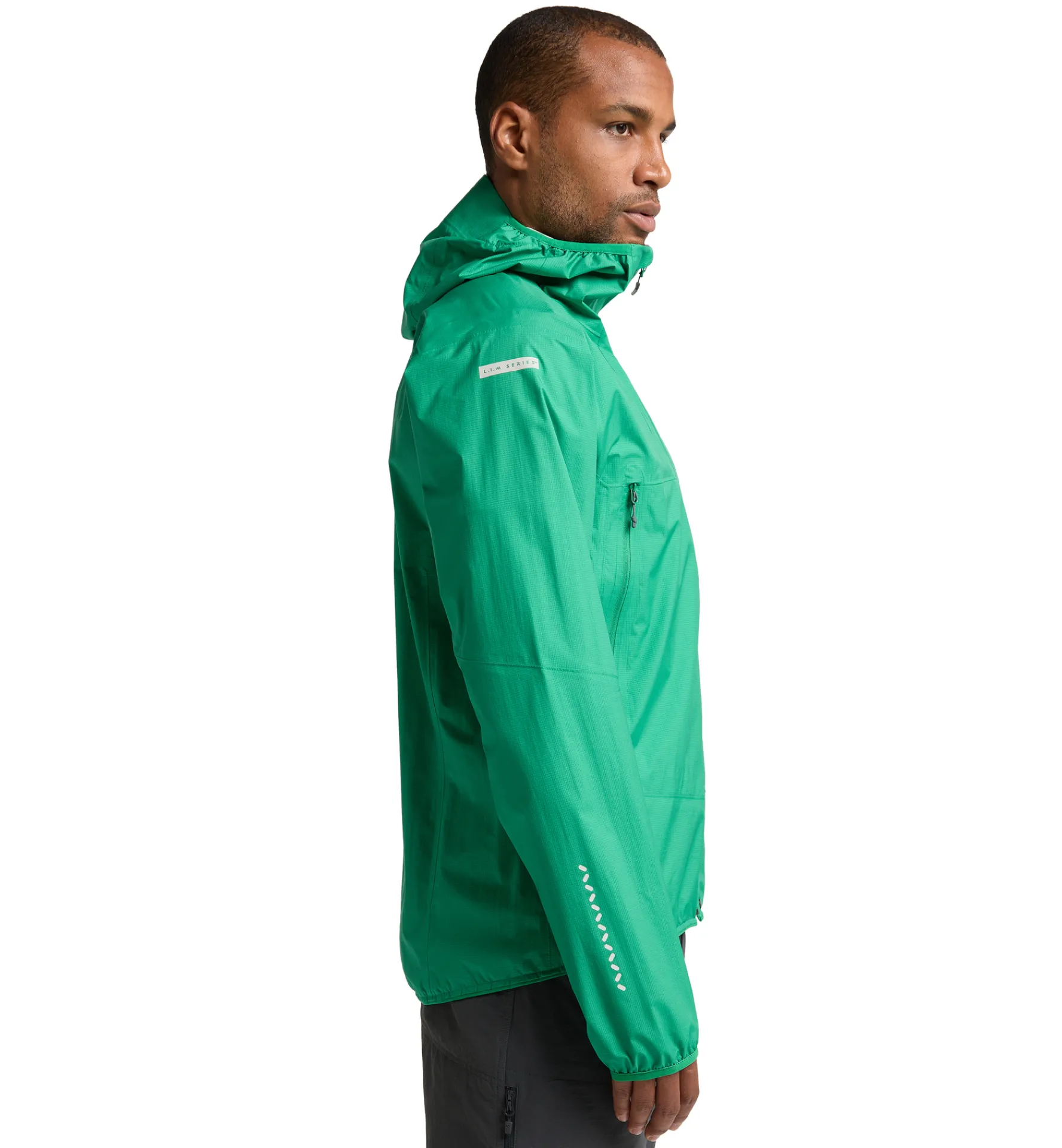 Haglöfs L.I.M Proof Jacket Men- Jackor|Vandring
