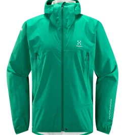 Haglöfs L.I.M Proof Jacket Men- Jackor|Vandring
