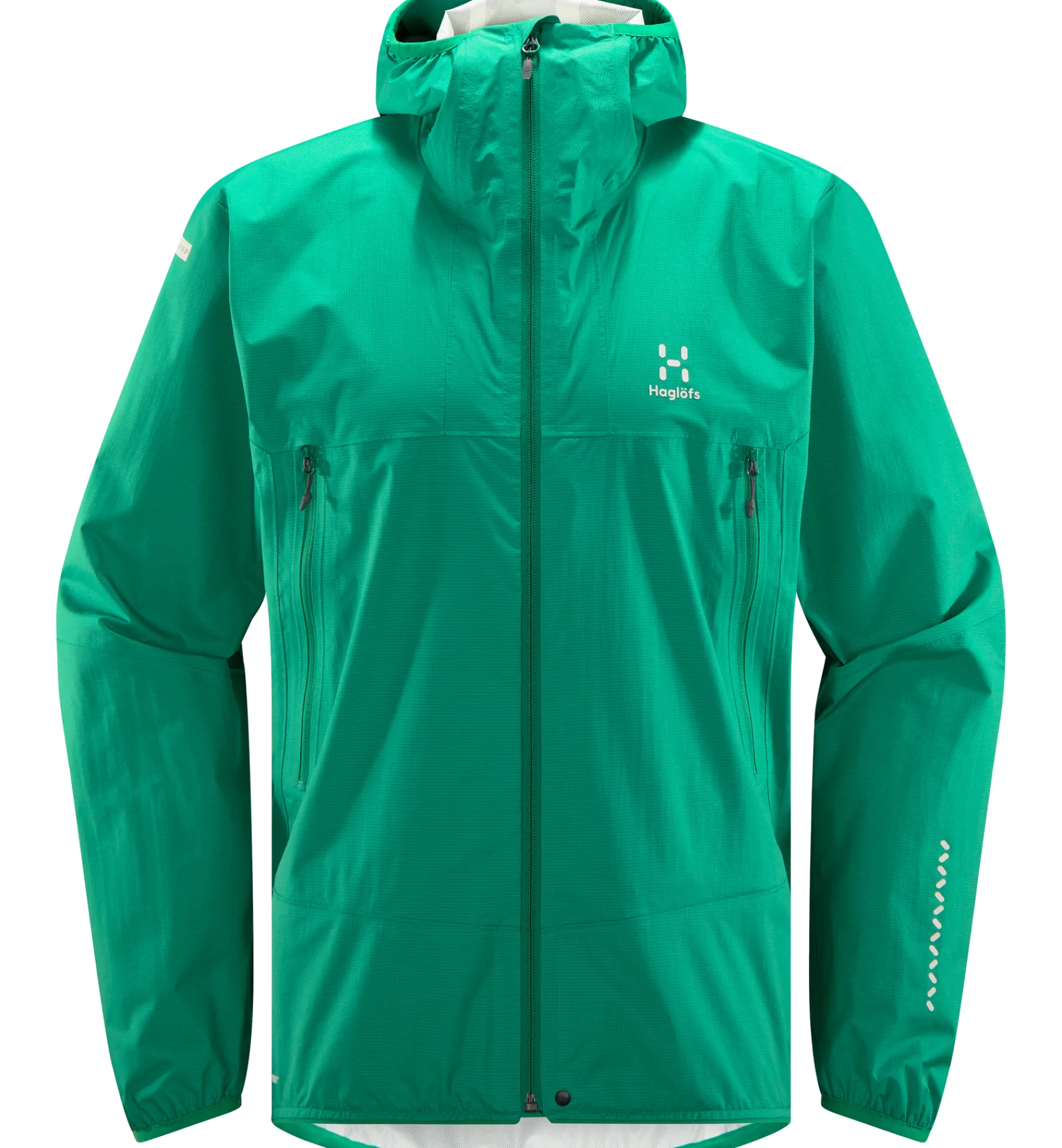 Haglöfs L.I.M Proof Jacket Men- Jackor|Vandring