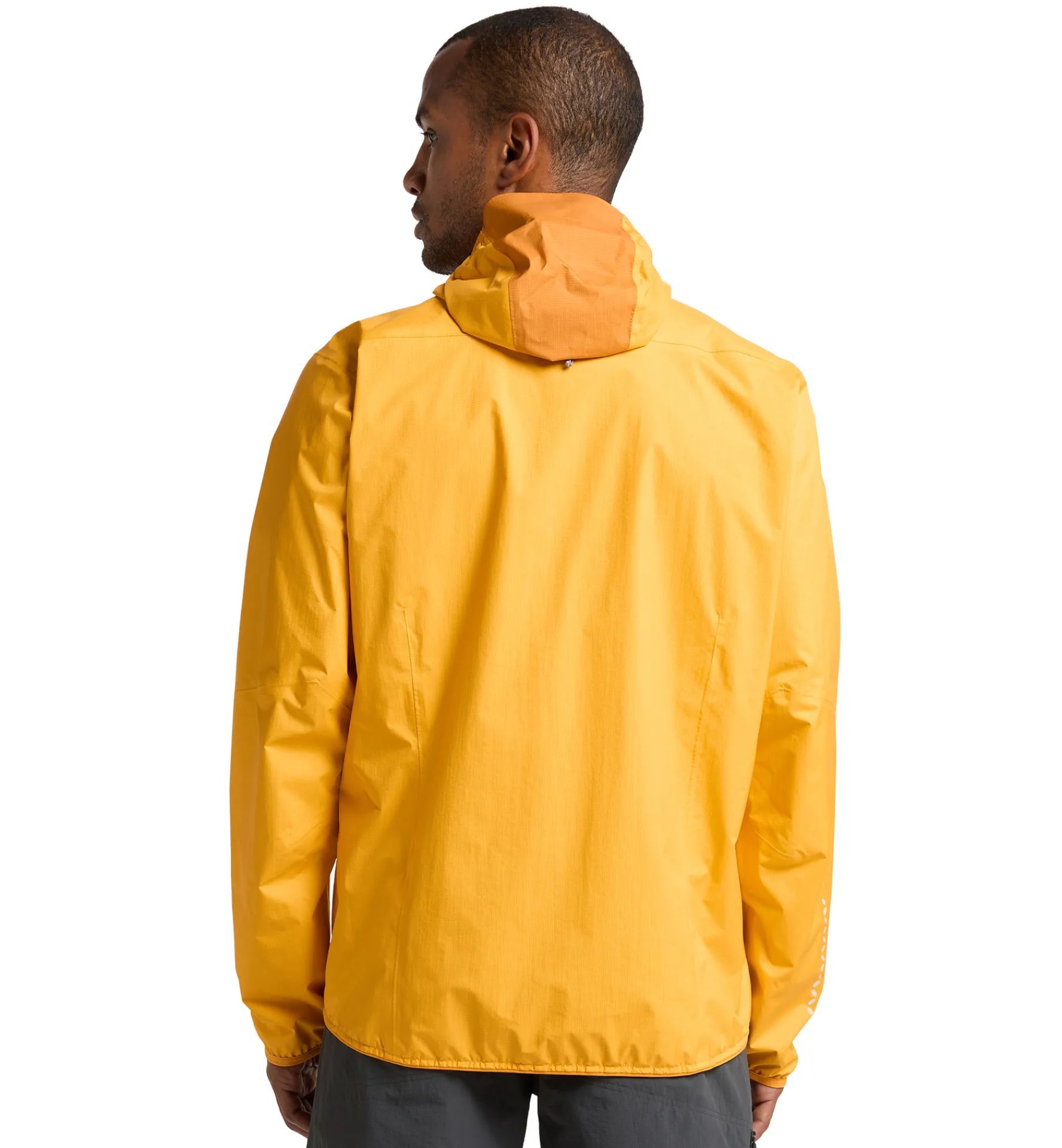 Haglöfs L.I.M Proof Jacket Men- Jackor|Vandring
