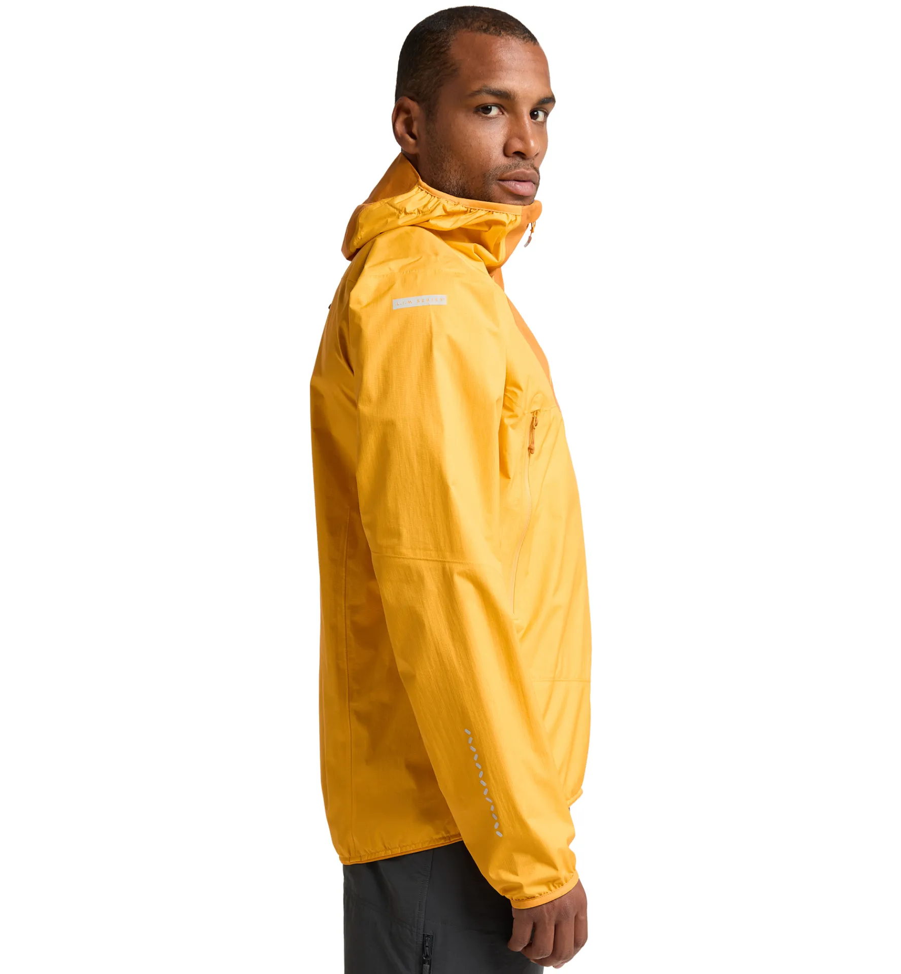 Haglöfs L.I.M Proof Jacket Men- Jackor|Vandring