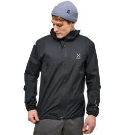 Haglöfs L.I.M Proof Jacket Men- Jackor|Vandring