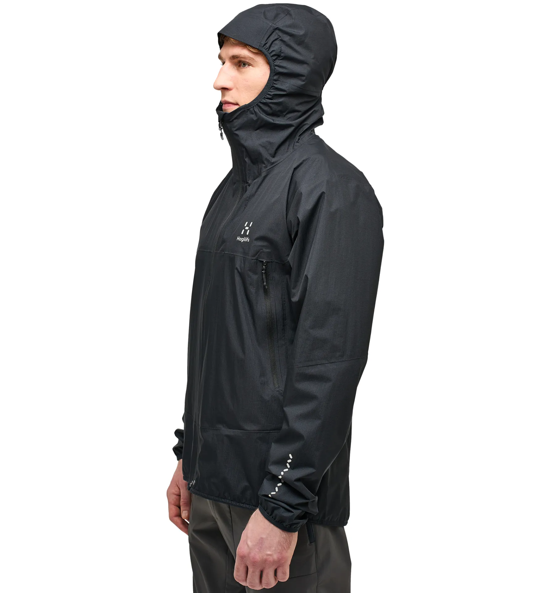 Haglöfs L.I.M Proof Jacket Men- Jackor|Vandring