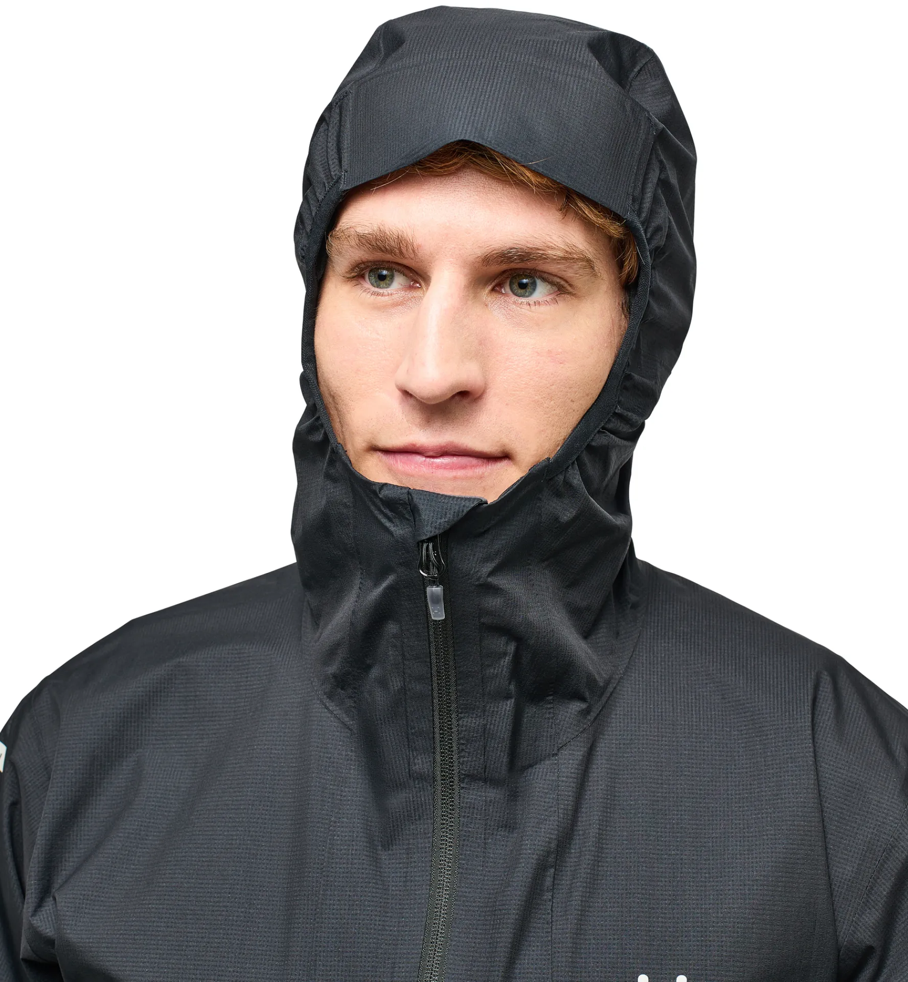 Haglöfs L.I.M Proof Jacket Men- Jackor|Vandring
