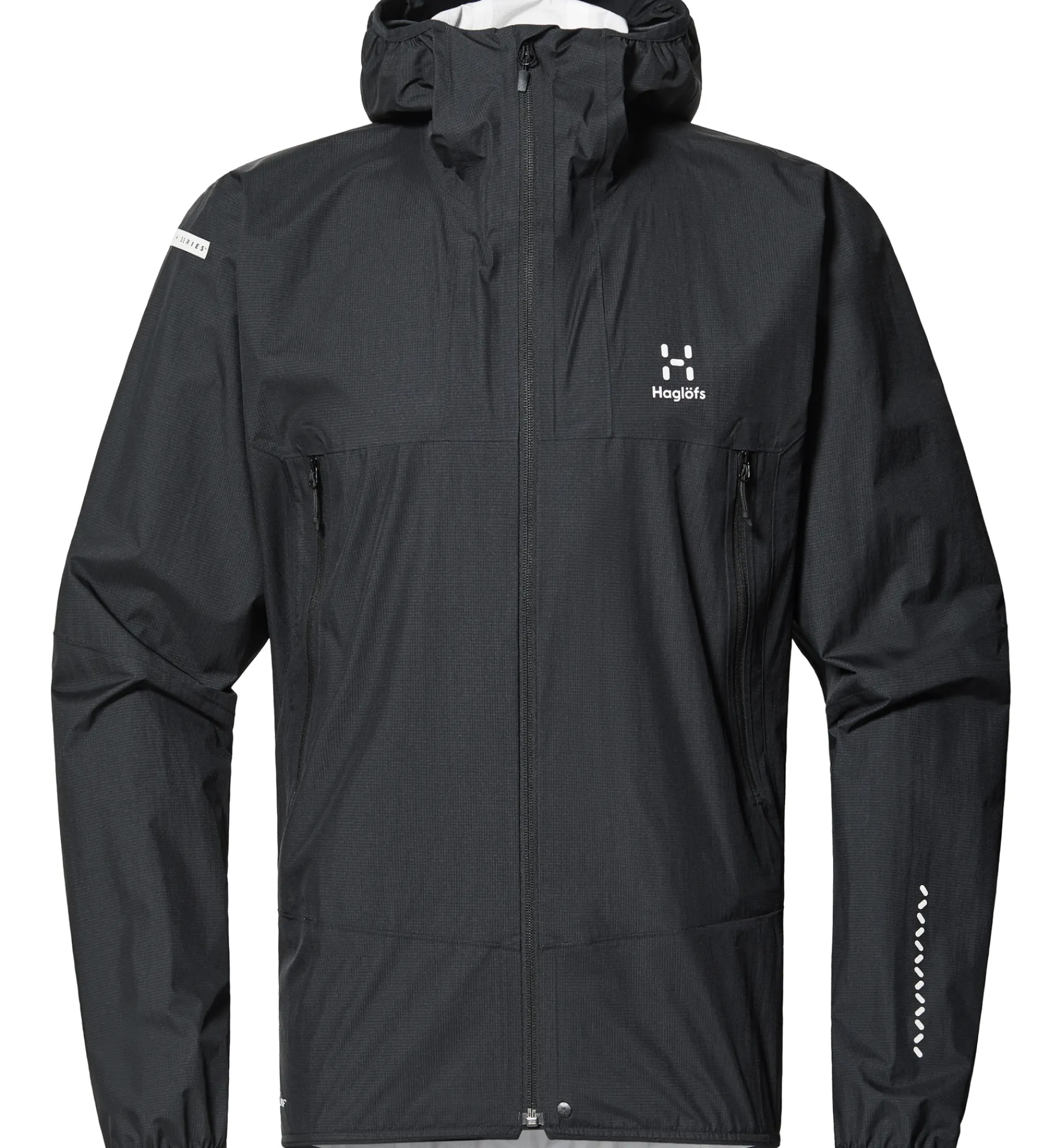 Haglöfs L.I.M Proof Jacket Men- Jackor|Vandring