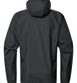 Haglöfs L.I.M Proof Jacket Men- Jackor|Vandring