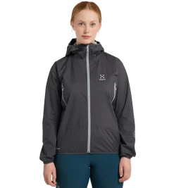 Haglöfs L.I.M Proof Jacket Women- Jackor|Vandring