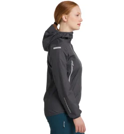 Haglöfs L.I.M Proof Jacket Women- Jackor|Vandring