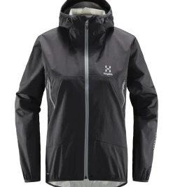 Haglöfs L.I.M Proof Jacket Women- Jackor|Vandring