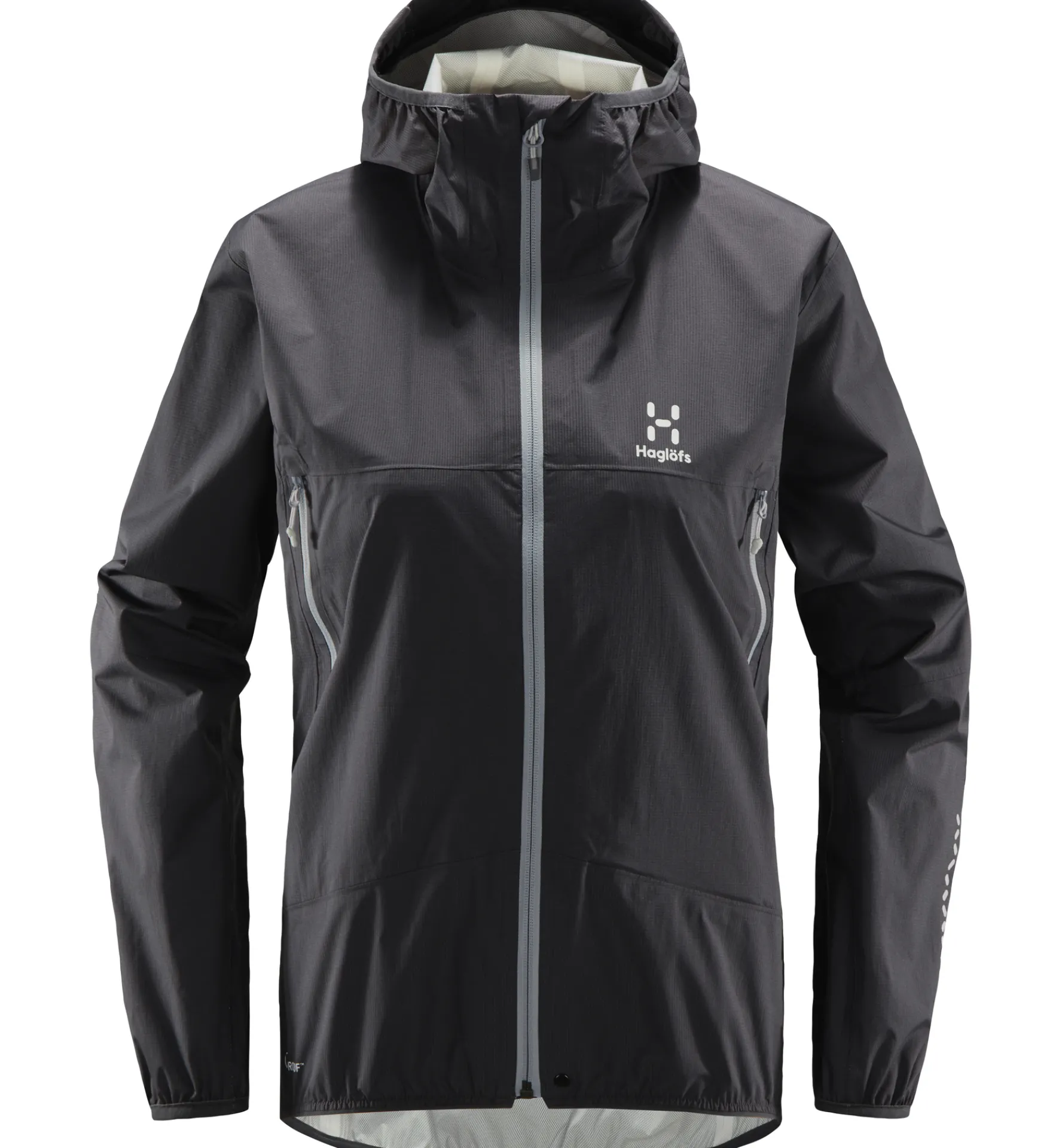 Haglöfs L.I.M Proof Jacket Women- Jackor|Vandring