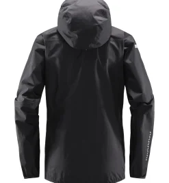 Haglöfs L.I.M Proof Jacket Women- Jackor|Vandring
