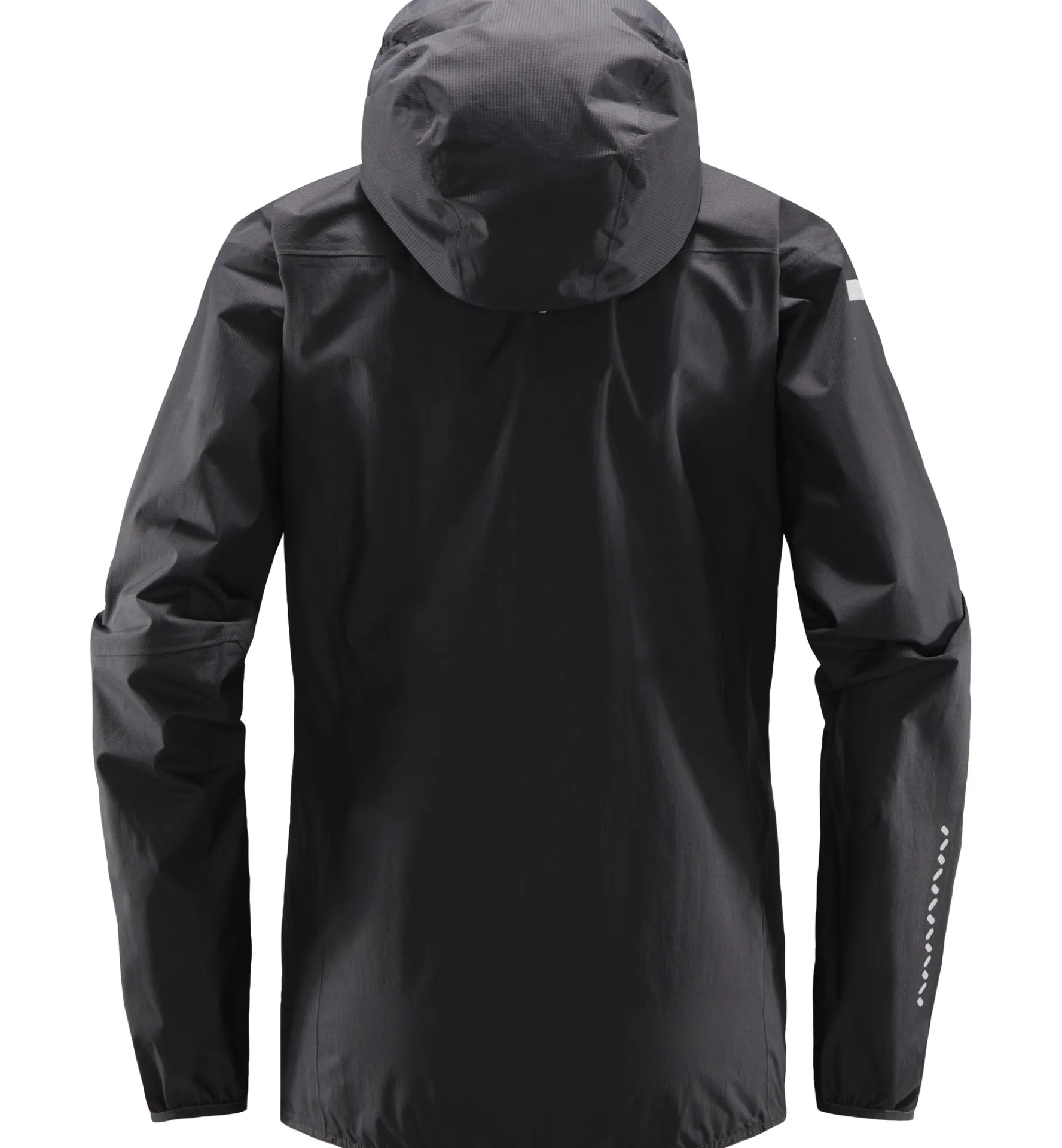 Haglöfs L.I.M Proof Jacket Women- Jackor|Vandring