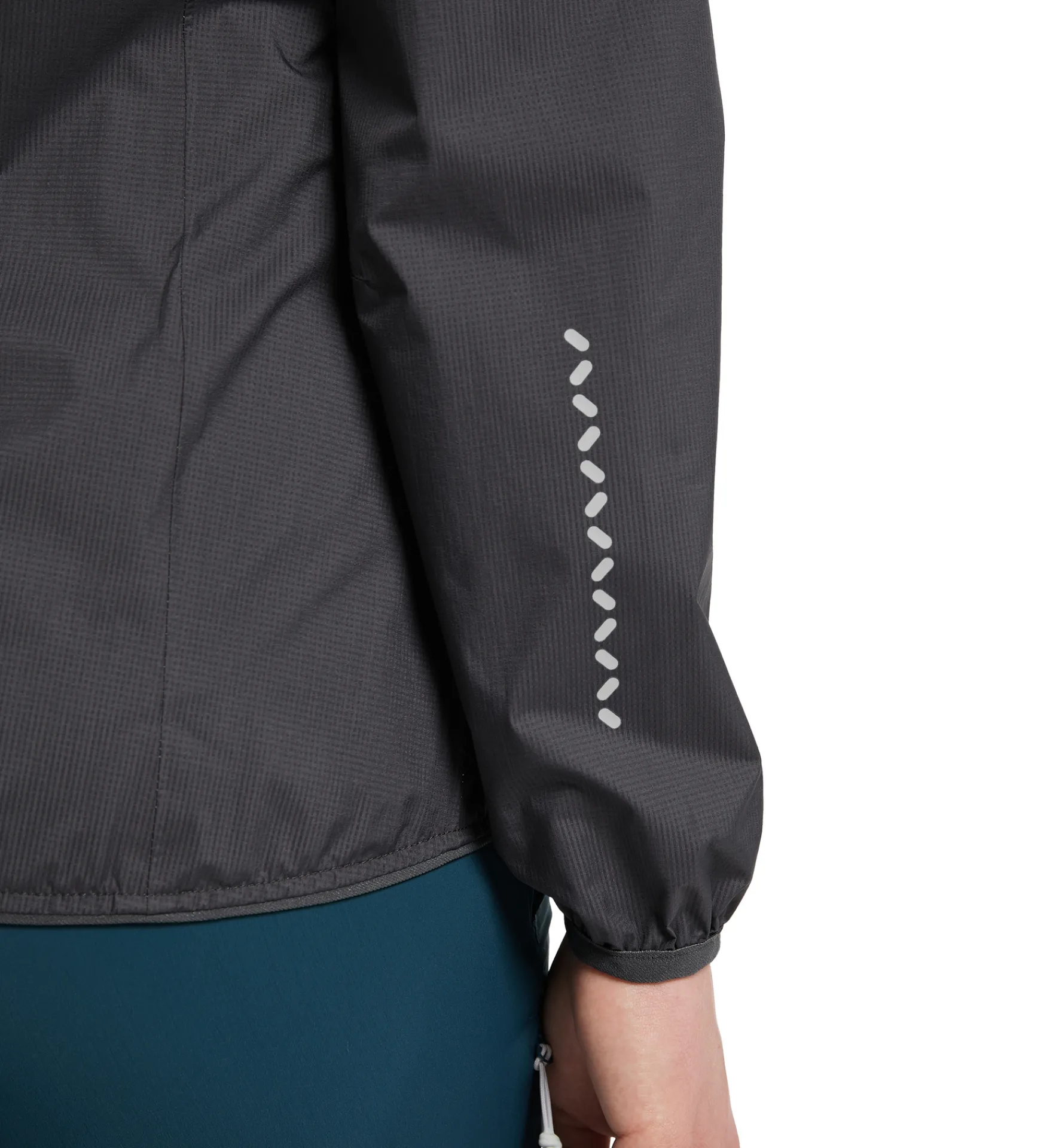 Haglöfs L.I.M Proof Jacket Women- Jackor|Vandring