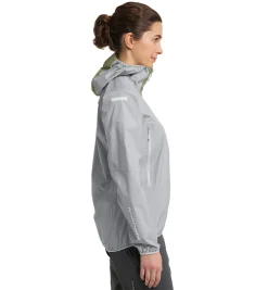 Haglöfs L.I.M Proof Jacket Women- Jackor|Vandring