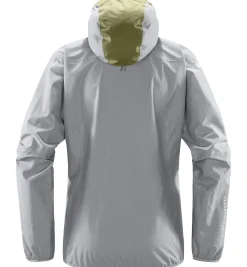 Haglöfs L.I.M Proof Jacket Women- Jackor|Vandring
