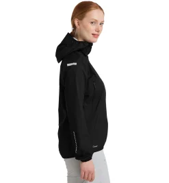 Haglöfs L.I.M Proof Jacket Women- Jackor|Vandring