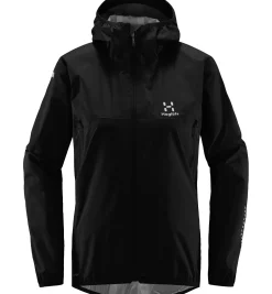 Haglöfs L.I.M Proof Jacket Women- Jackor|Vandring