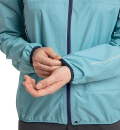 Haglöfs L.I.M Proof Jacket Women- Jackor|Vandring