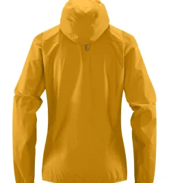 Haglöfs L.I.M Proof Jacket Women- Jackor|Vandring