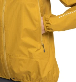 Haglöfs L.I.M Proof Jacket Women- Jackor|Vandring