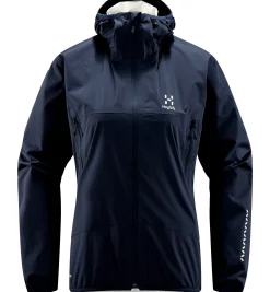 Haglöfs L.I.M Proof Jacket Women- Jackor|Vandring