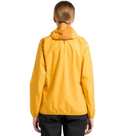 Haglöfs L.I.M Proof Jacket Women- Jackor|Vandring