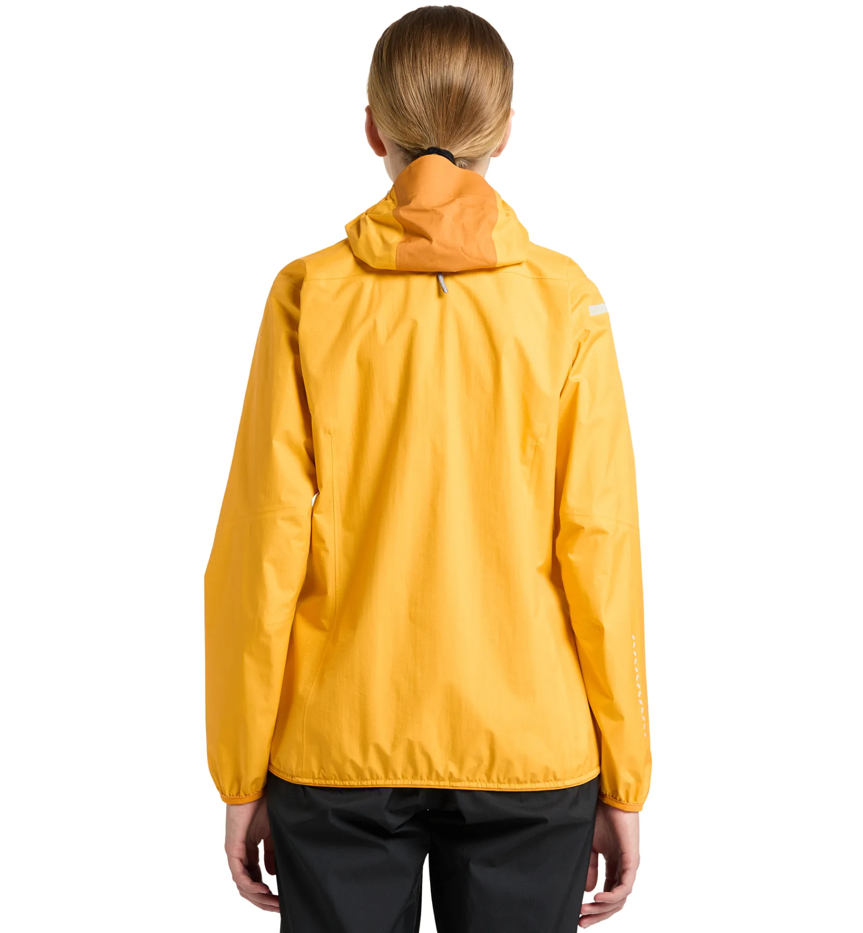 Haglöfs L.I.M Proof Jacket Women- Jackor|Vandring