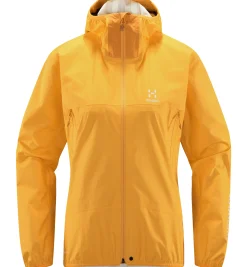 Haglöfs L.I.M Proof Jacket Women- Jackor|Vandring