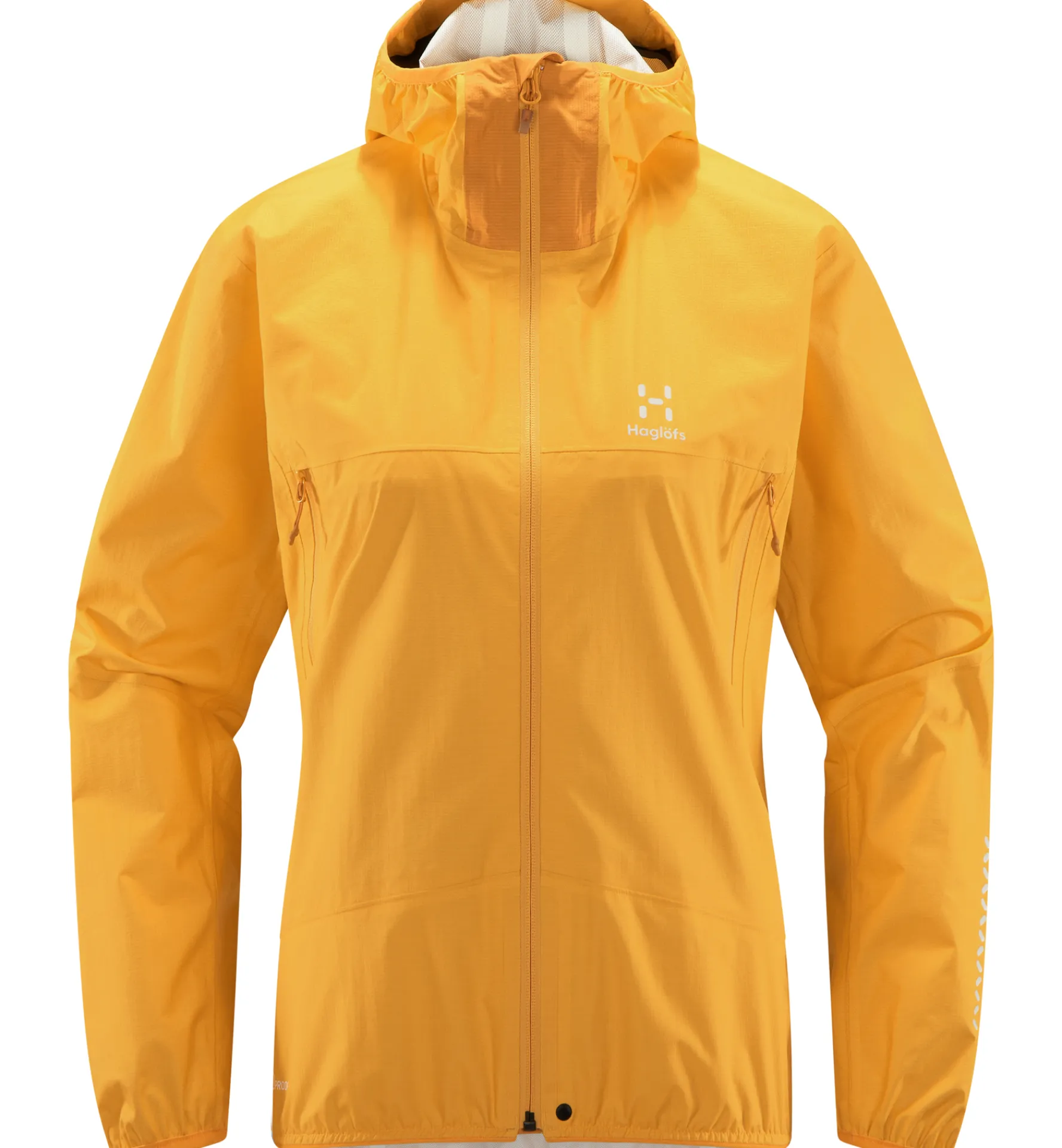Haglöfs L.I.M Proof Jacket Women- Jackor|Vandring