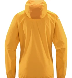 Haglöfs L.I.M Proof Jacket Women- Jackor|Vandring