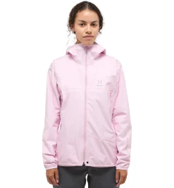 Haglöfs L.I.M Proof Jacket Women- Jackor|Vandring