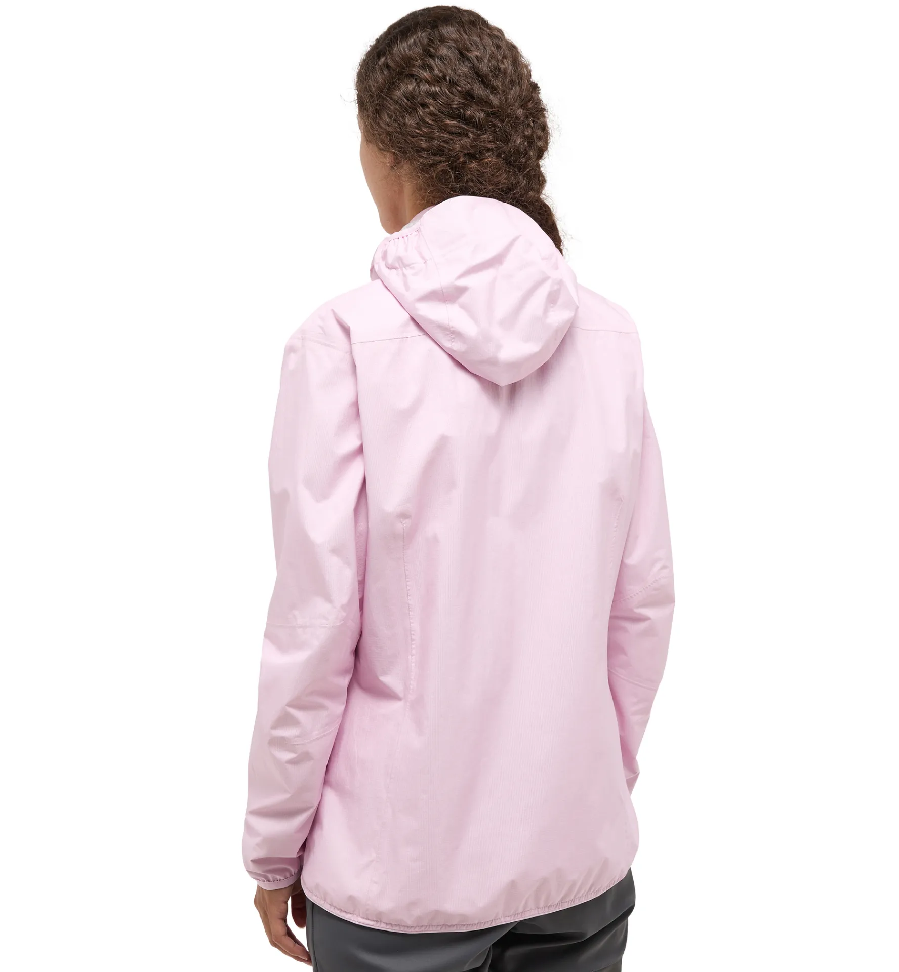 Haglöfs L.I.M Proof Jacket Women- Jackor|Vandring