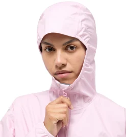 Haglöfs L.I.M Proof Jacket Women- Jackor|Vandring