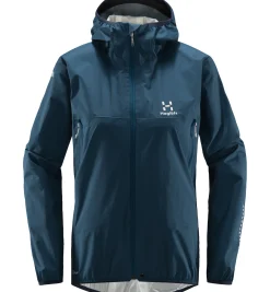 Haglöfs L.I.M Proof Jacket Women- Jackor|Vandring