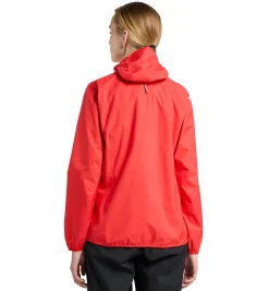 Haglöfs L.I.M Proof Jacket Women- Jackor|Vandring