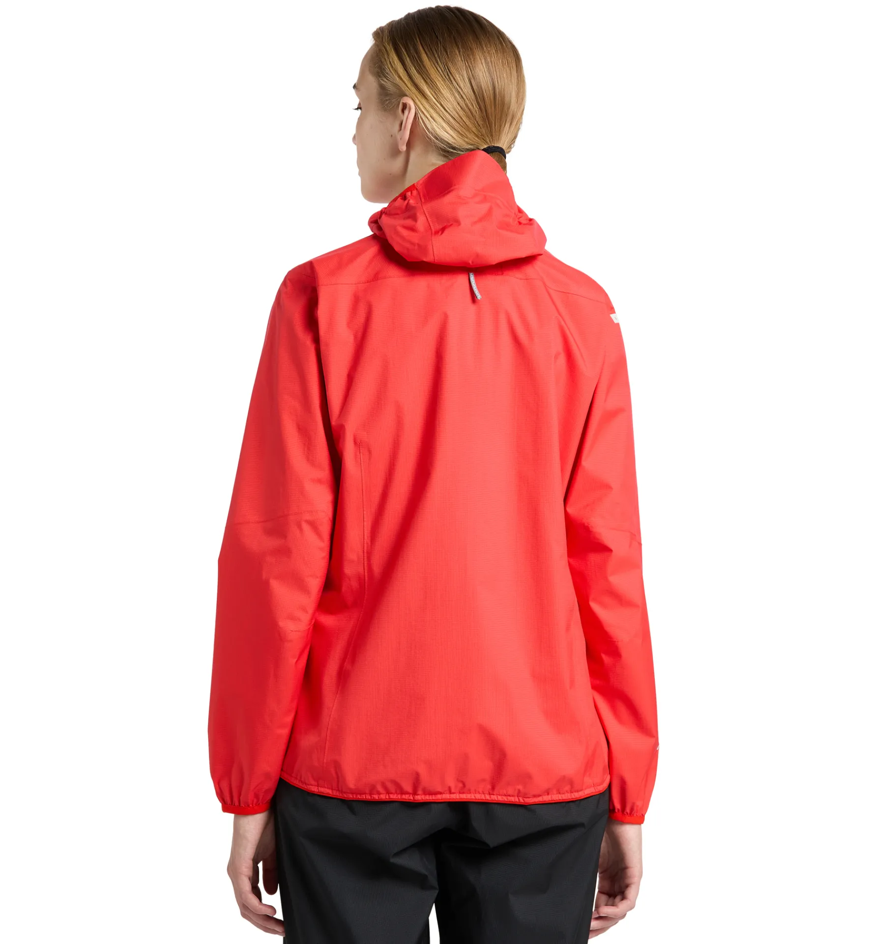 Haglöfs L.I.M Proof Jacket Women- Jackor|Vandring