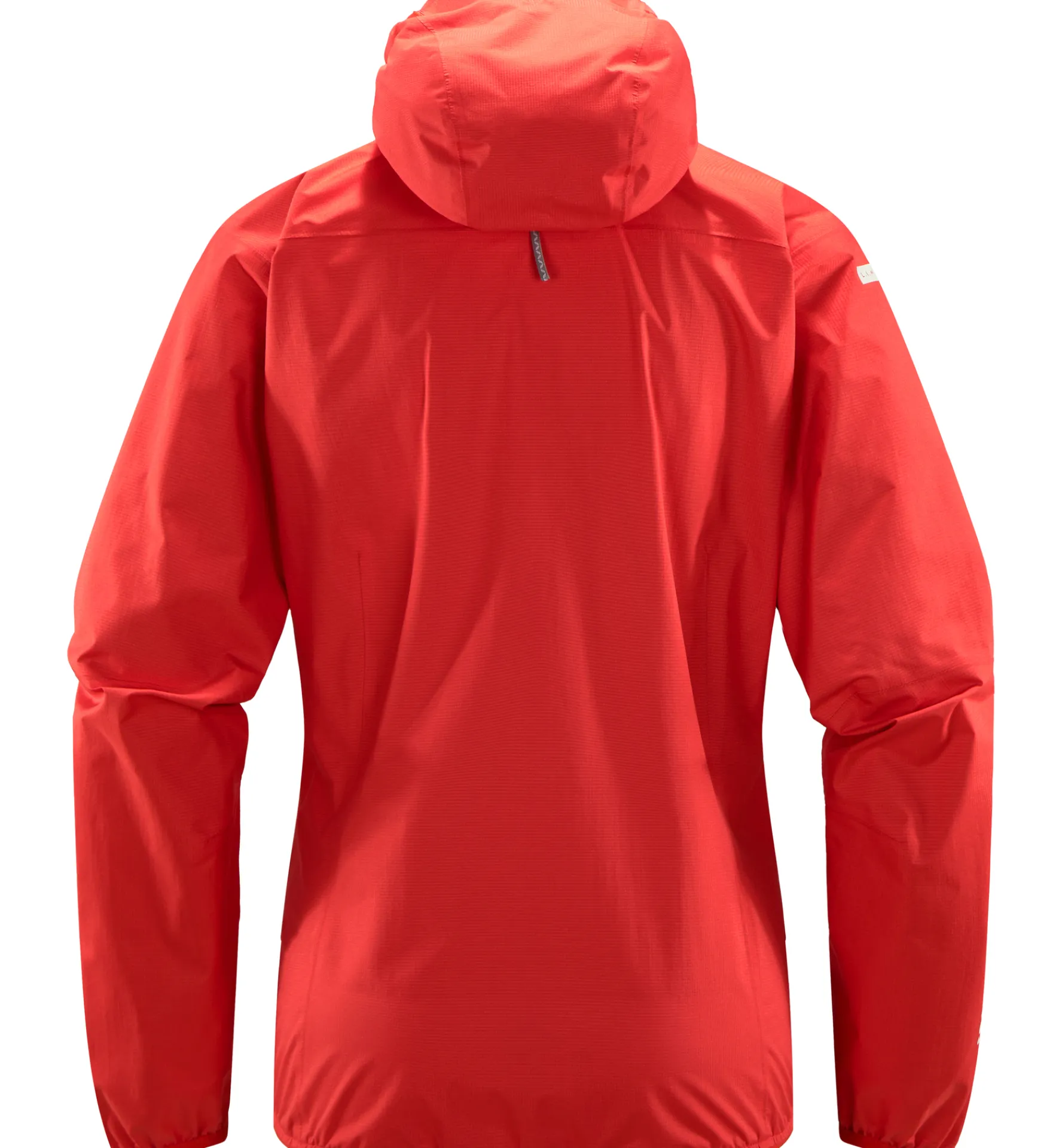 Haglöfs L.I.M Proof Jacket Women- Jackor|Vandring
