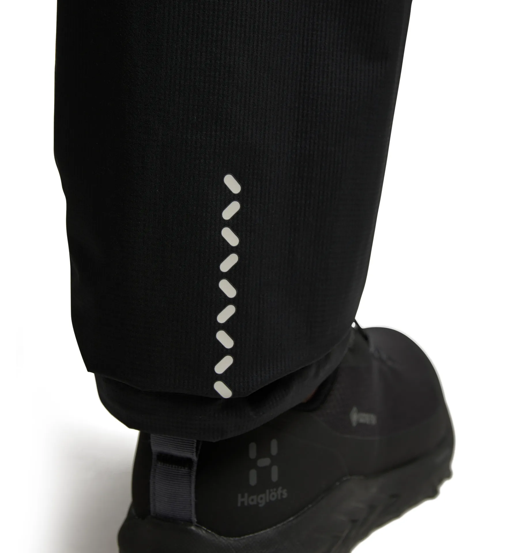 Haglöfs L.I.M Proof Pant Men- Byxor|Vandring