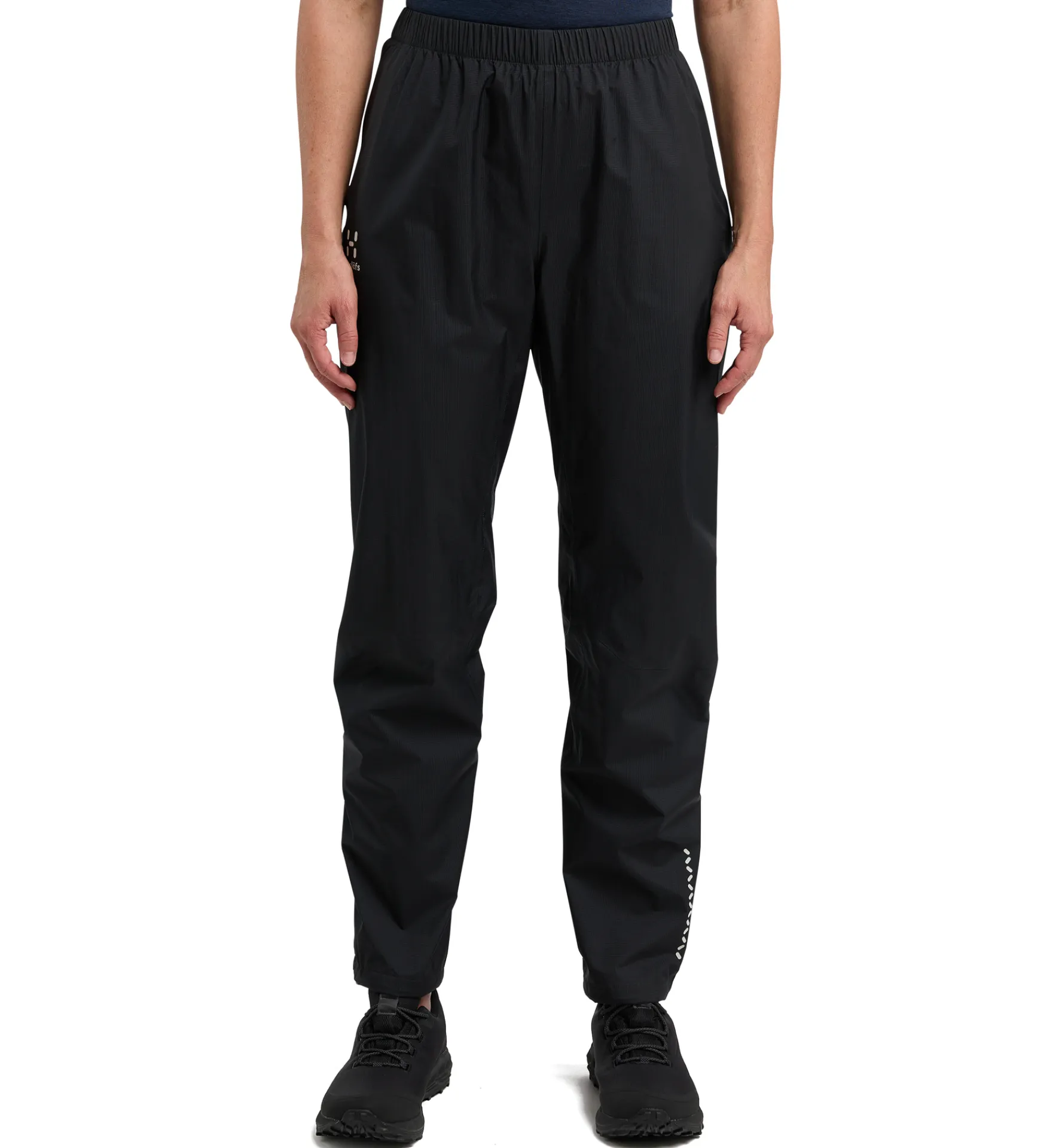 Haglöfs L.I.M Proof Pant Women- Byxor|Vandring